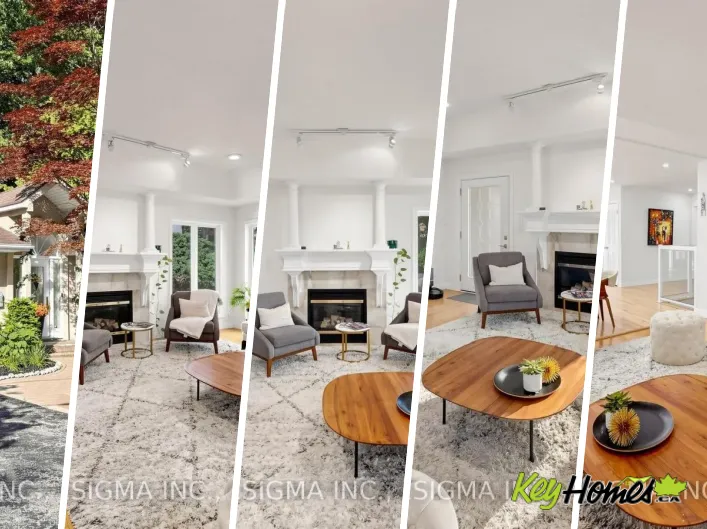House for rent: 69 HOLYROOD AVENUE, Oakville