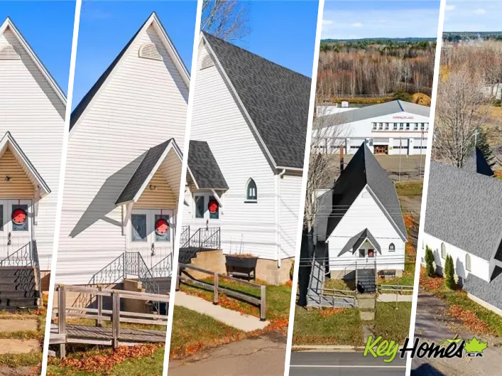 House for sale: 69 King Street, Grand Lake
