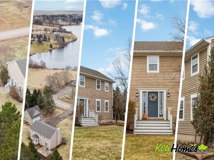 House for sale: 69 Mount View, Sackville