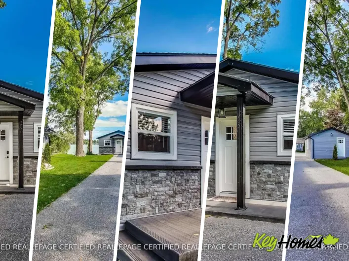 House for sale: 69 OLIVE CRESCENT, Orillia