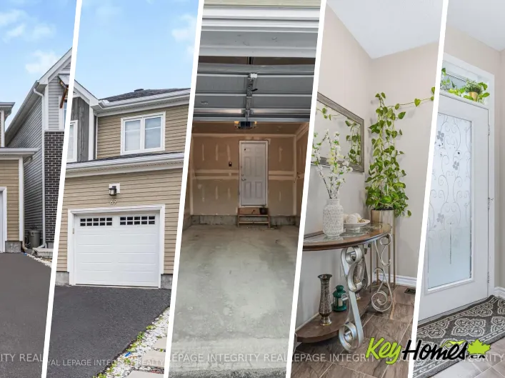 House for sale: 69 PELHAM CRESCENT, Ottawa
