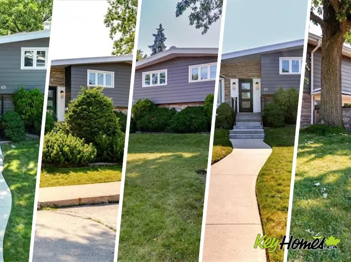 House for sale: 69 PLEASANT Avenue, Hamilton