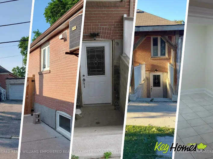House for rent: 69 WHITLEY AVENUE, Toronto