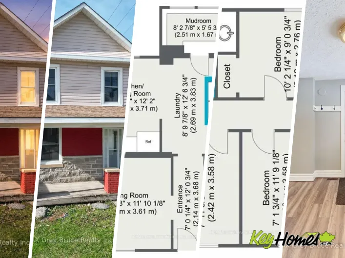 House for sale: 690 8TH STREET E, Owen Sound