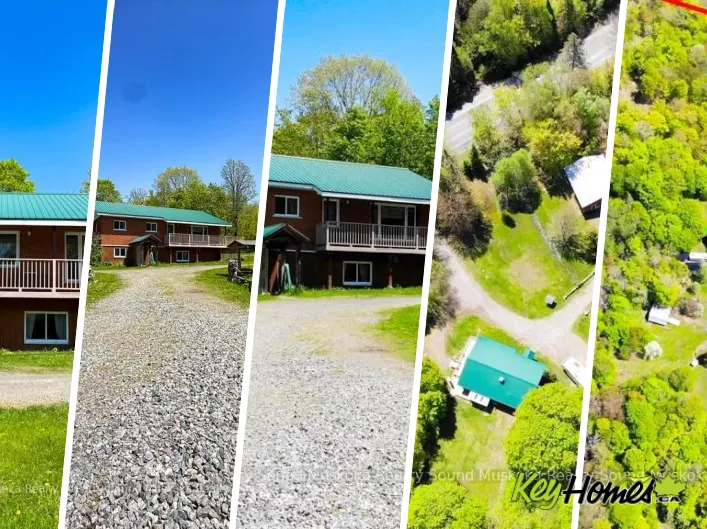 House for sale: 690 HURDVILLE ROAD, McKellar