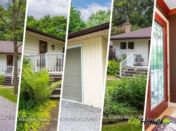 House for sale: 690 POST ROAD, Kawartha Lakes