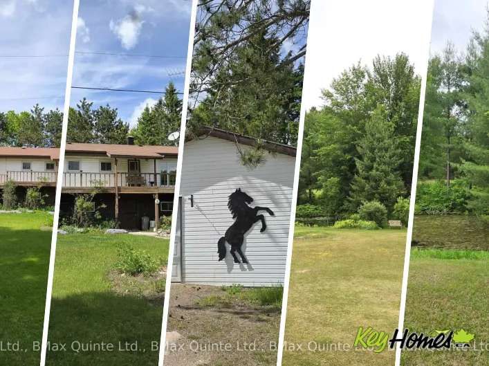 House for sale: 690 POTTER SETTLEMENT ROAD, Tweed)