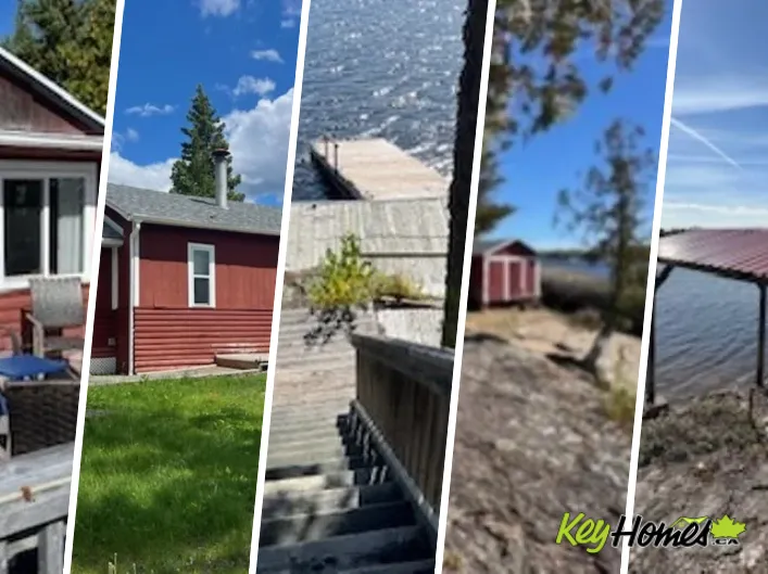 691 Drayton Road, Sioux Lookout