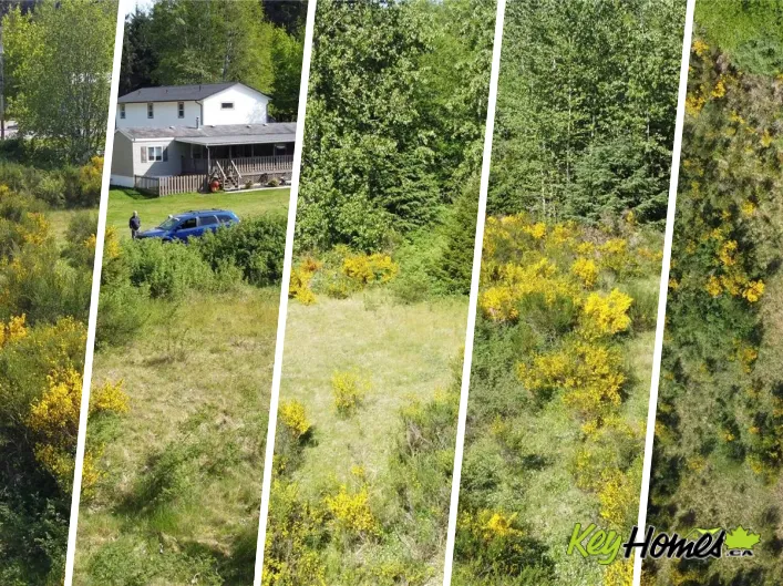 691 Kelsey Way, Sayward
