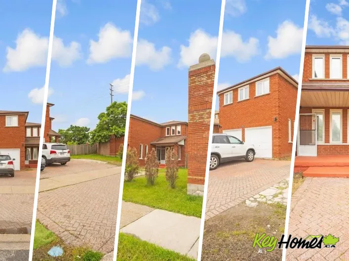 House for sale: 692 HUNTINGTON RIDGE Drive, Mississauga