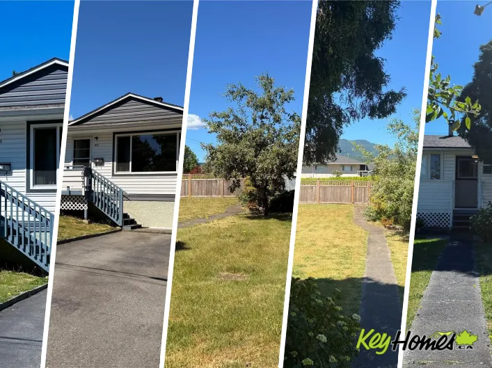 House for sale: 693 Park Ave, Nanaimo