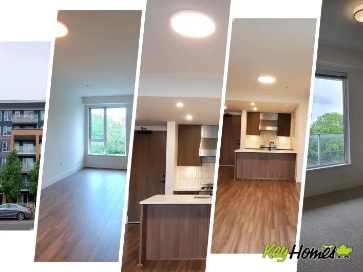 Apartment for rent: 6933 CAMBIE STREET, Vancouver