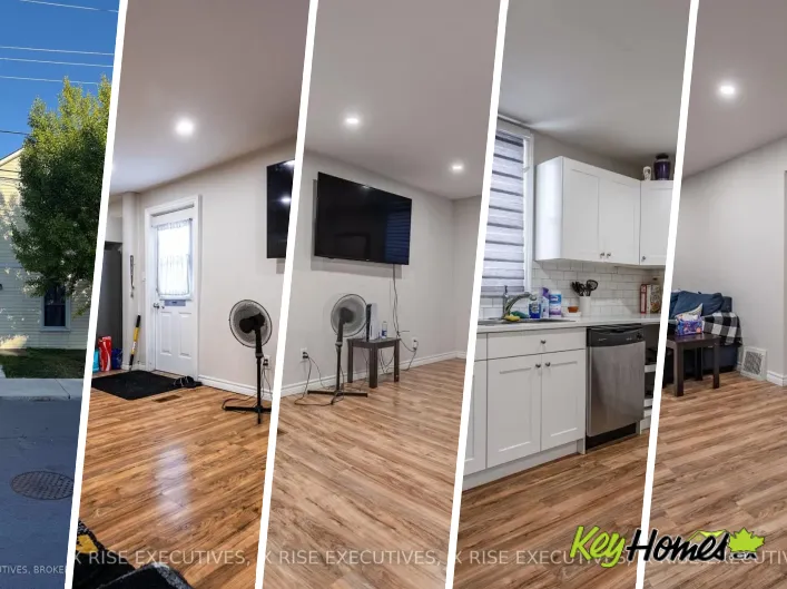 Duplex for sale: 695 VICTORIA STREET, Kingston