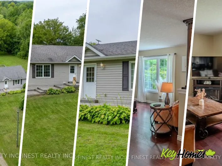 House for sale: 695 WESTPORT ROAD, Frontenac