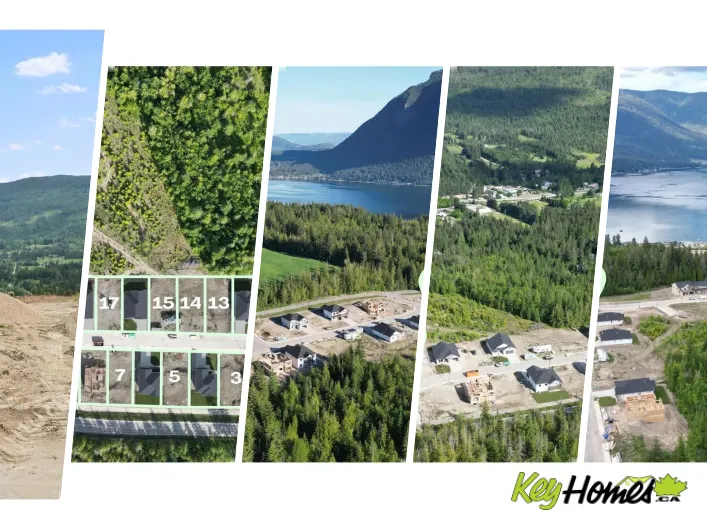 Other for sale: 6950 42 Street NE, Salmon Arm