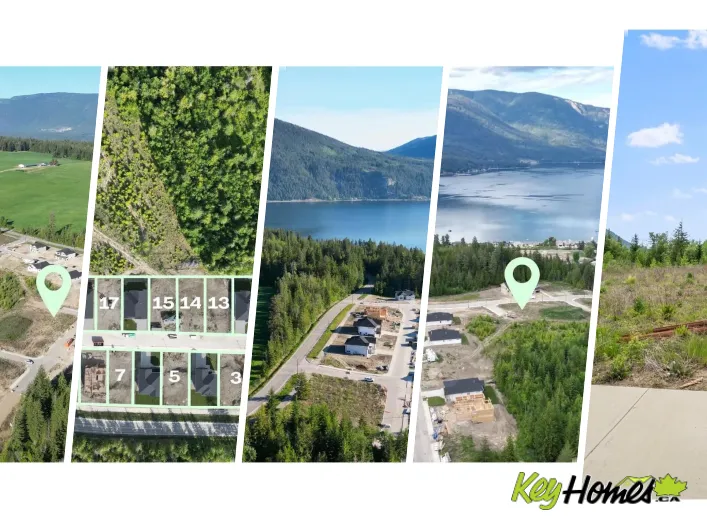 Other for sale: 6950 43 Street NE, Salmon Arm