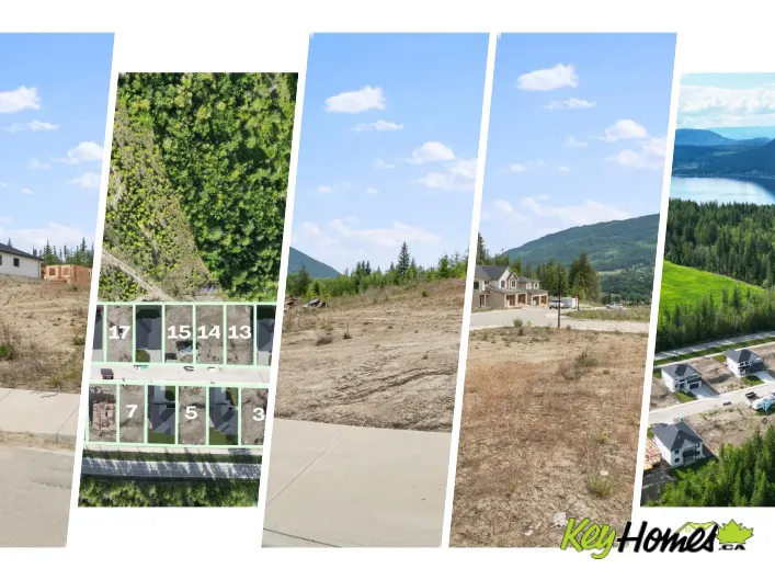 Other for sale: 6951 43 Street NE, Salmon Arm
