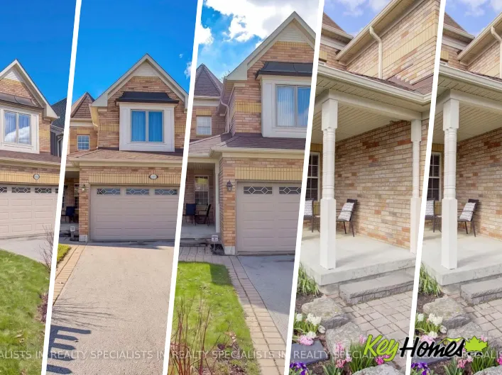 House for sale: 6960 HISTORIC TRAIL, Mississauga