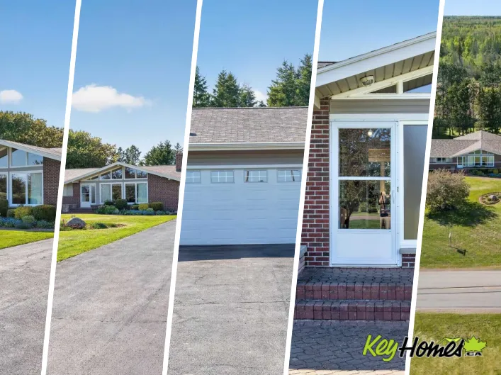 House for sale: 697 Route 12, North St. Eleanors