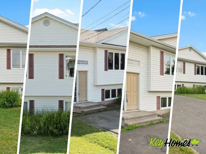 Multi-Family for sale: 69-71 Hemmer Jane Drive, Moncton