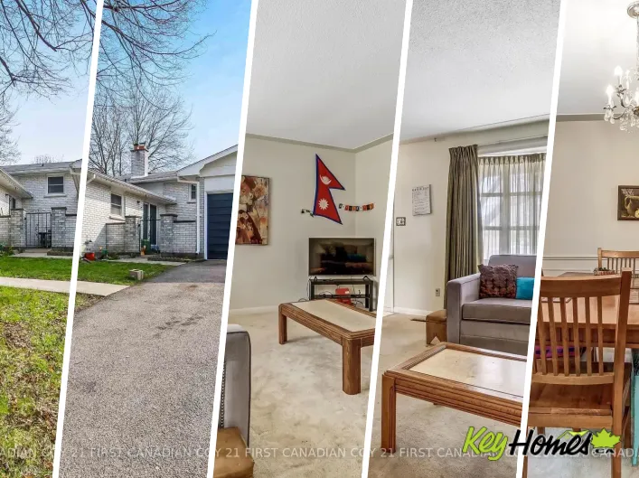 House for sale: 698 CHIDDINGTON AVENUE, London South