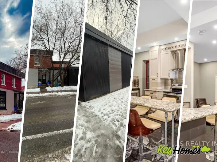 698 COOPER STREET, Ottawa