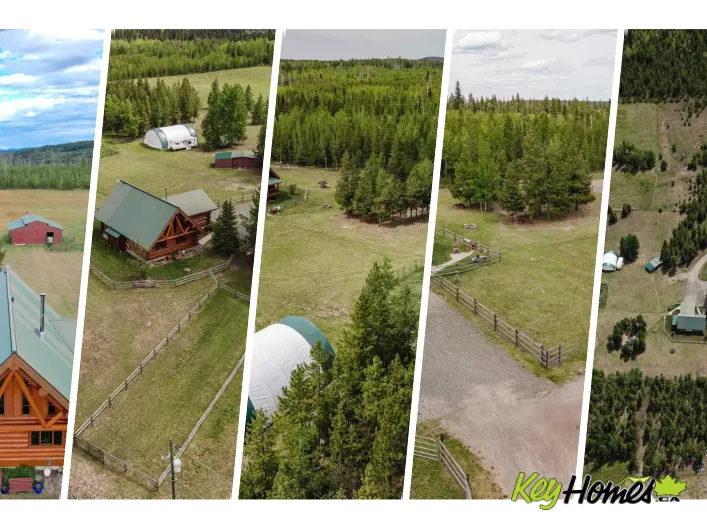 House for sale: 6981 N NETHERLAND ROAD, Lone Butte