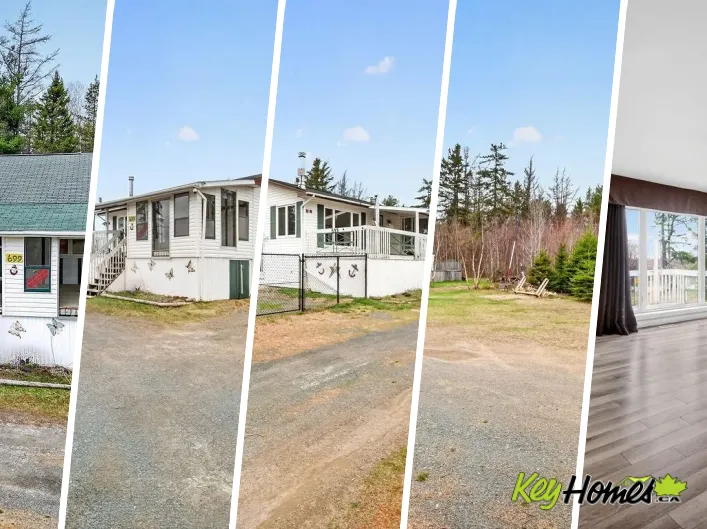 House for sale: 699 de la Prairie Road, Richibucto-Village