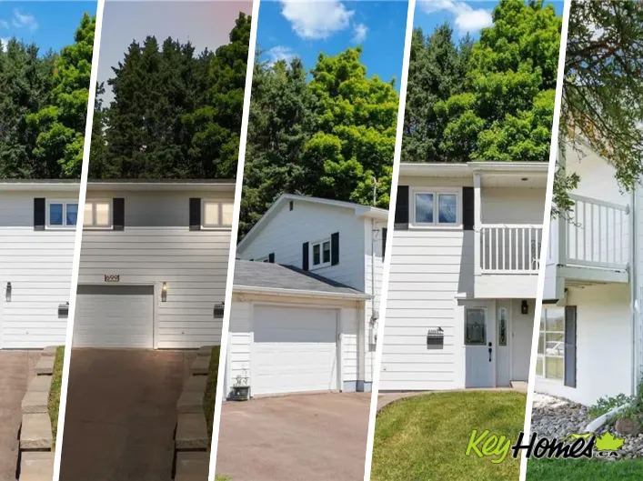 House for sale: 699 Front Mountain Road, Moncton