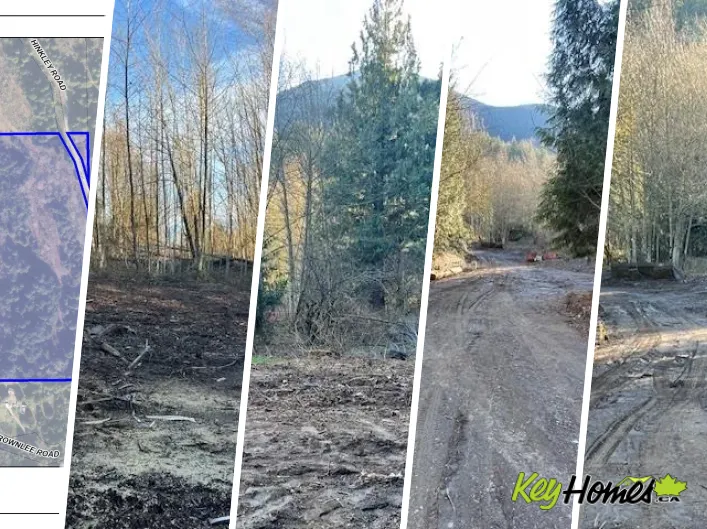 6999 HINKLEY ROAD|Eastern Hillsides, Chilliwack