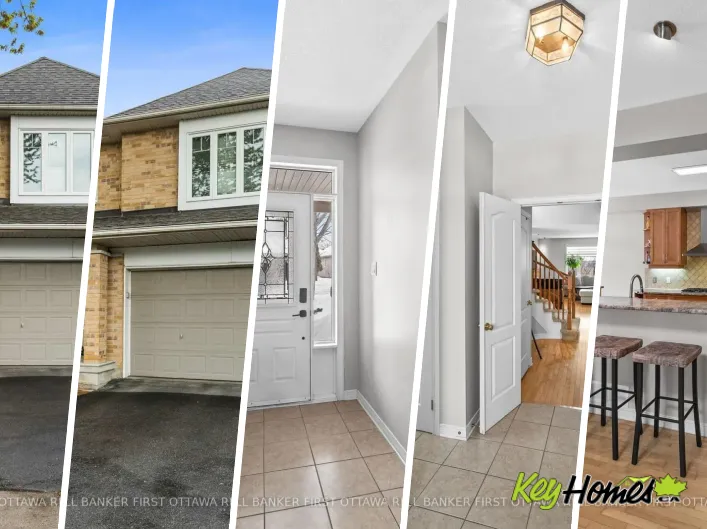 House for sale: 6A ROSETTA AVENUE, Ottawa