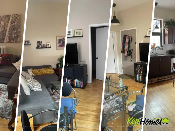 Other for rent: 7 - 232 COOPER STREET, Ottawa