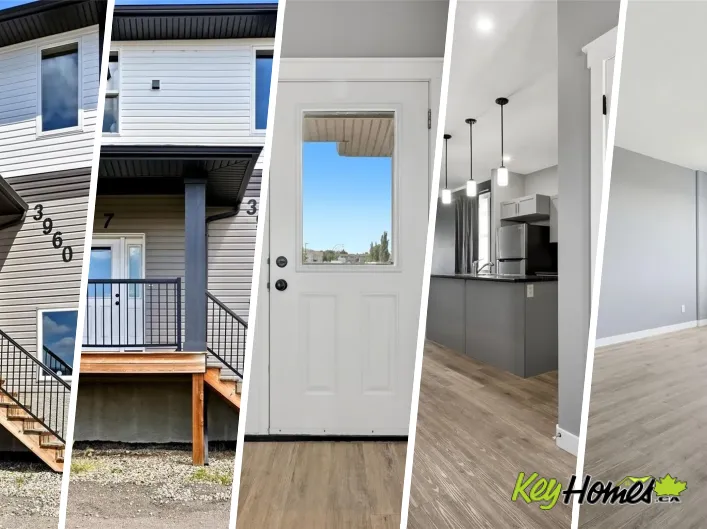 7 3960 7th AVENUE E, Regina