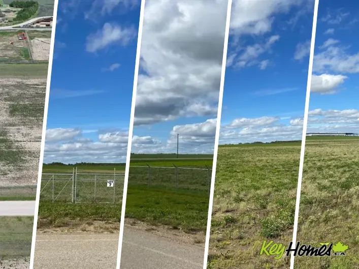 7 431029 Range Road 261, Rural Ponoka County