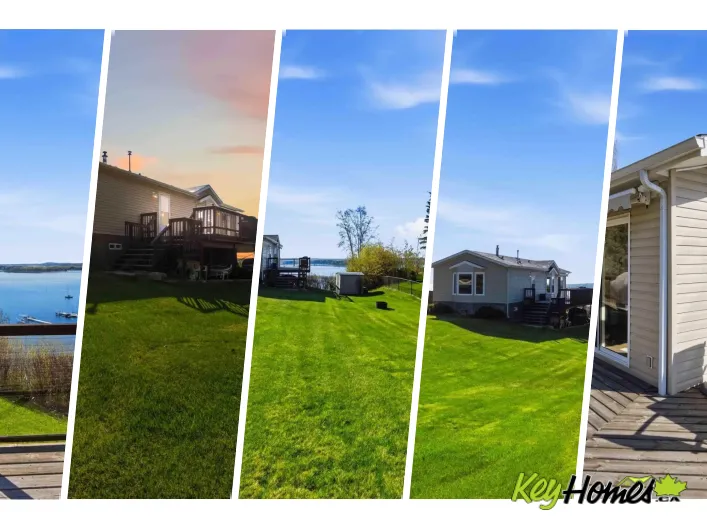House for sale: 7 53117 Hwy 31, Rural Parkland County