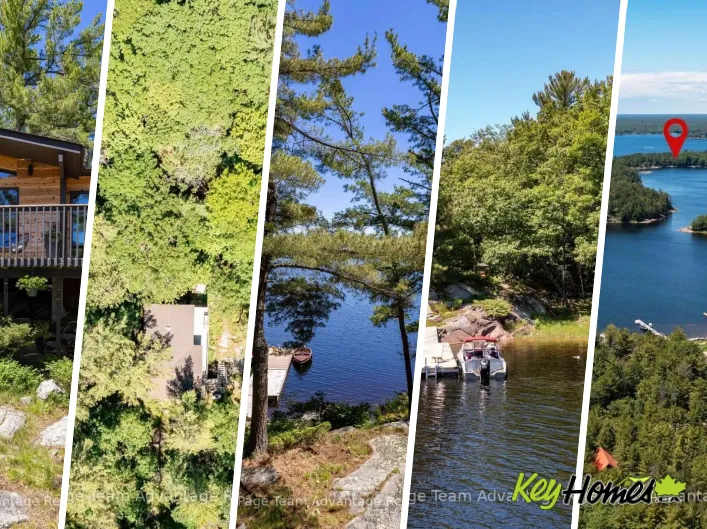 House for sale: 7 A60 ISLAND, The Archipelago
