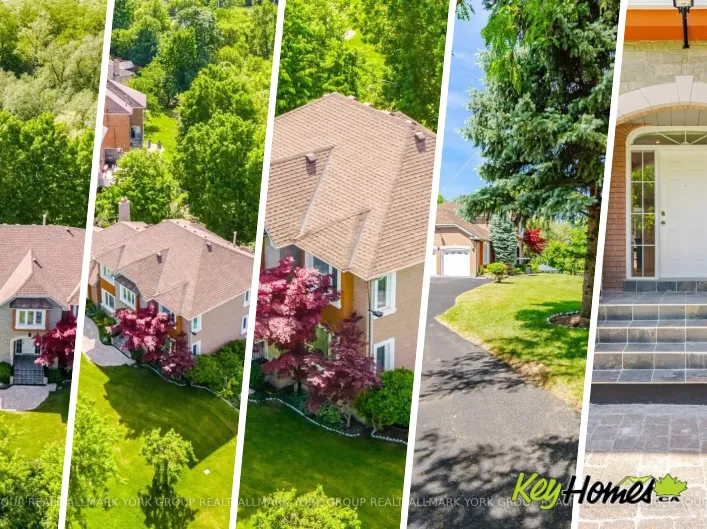 House for sale: 7 ANDES COURT, Brampton