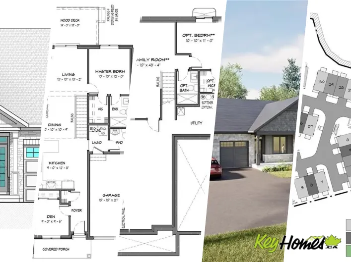 Row / Townhouse for sale: 7 BOER Drive, Simcoe