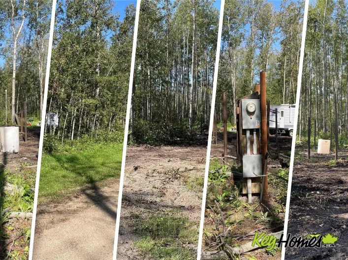 Unknown for sale: 7 Buffalo Pound ROAD, Delaronde Lake