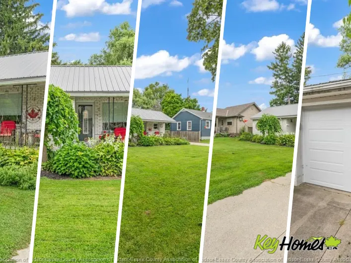House for sale: 7 CHURCHILL AVENUE, Leamington