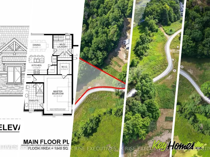 House for sale: 7 CRANBERRY COVE LANE, Frontenac