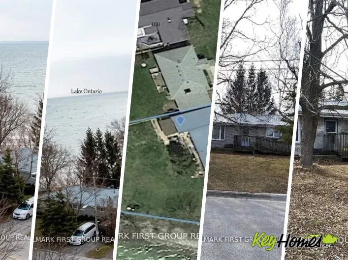 House for sale: 7 D'ARCY STREET, Cobourg