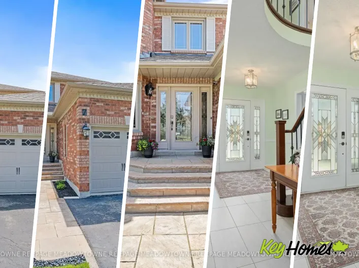 House for sale: 7 EATON STREET, Halton Hills