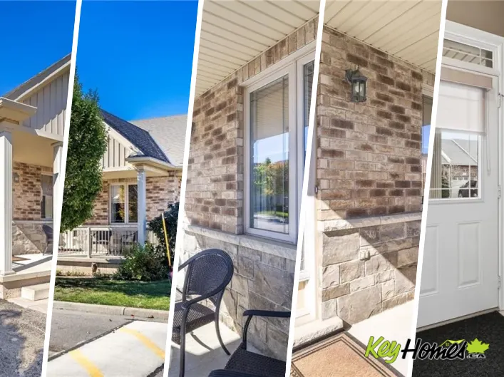Row / Townhouse for sale: 7 GADDYE Lane, Binbrook