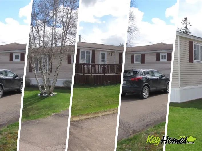 House for sale: 7 Geneva Street, Moncton