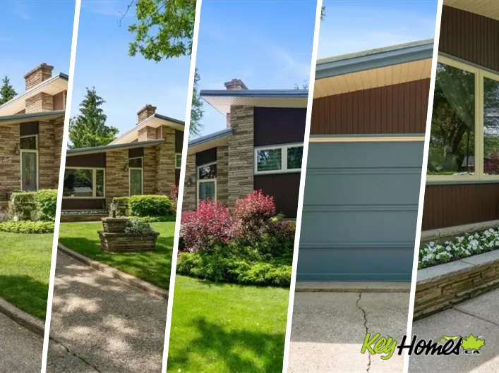 House for sale: 7 GLENAYR Place, St. Catharines