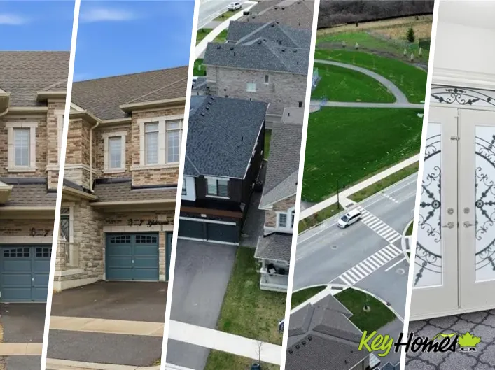 House for sale: 7 GRIERSON Trail, Waterdown