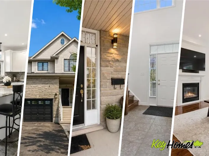House for sale: 7 HARDY Street, Guelph
