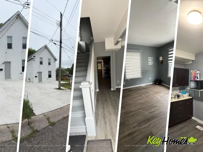 House for sale: 7 HEARST STREET, Sault Ste Marie