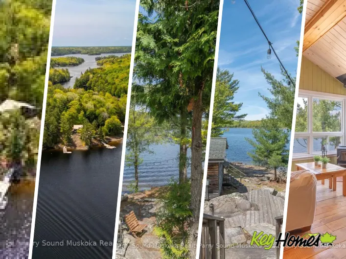 House for sale: 7 ISABELLA ISLAND, The Archipelago